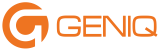 GENIQ Logo